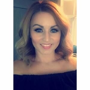 Meet your Posher, Savannah